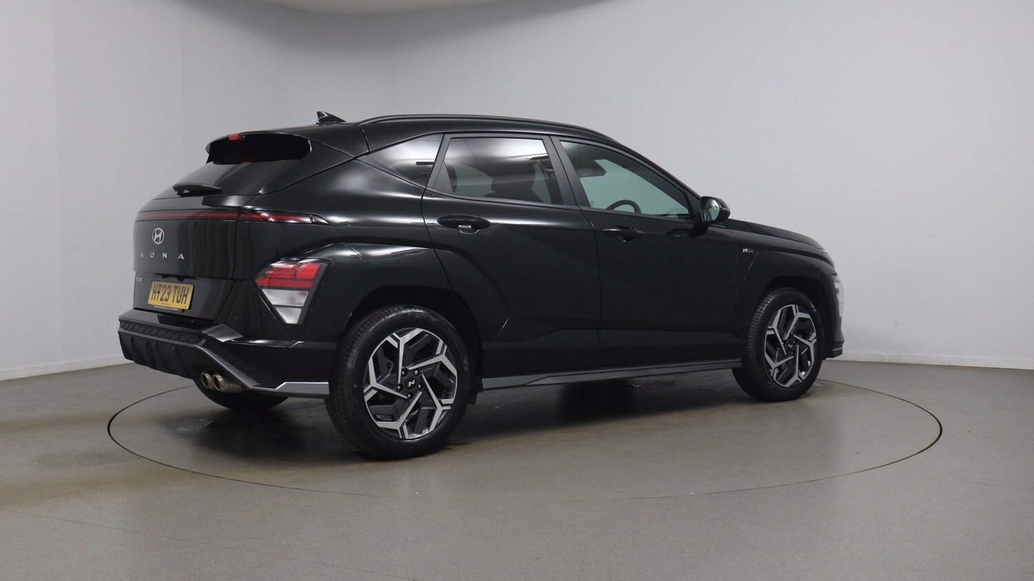Used Hyundai KONA 2023 for sale - 77251394: Photo 20