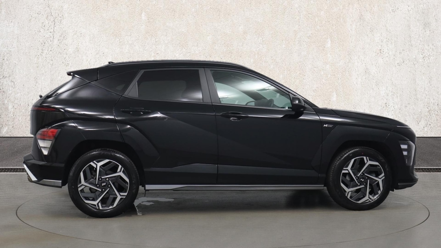 Used Hyundai KONA 2023 for sale - 77251394: Photo 4