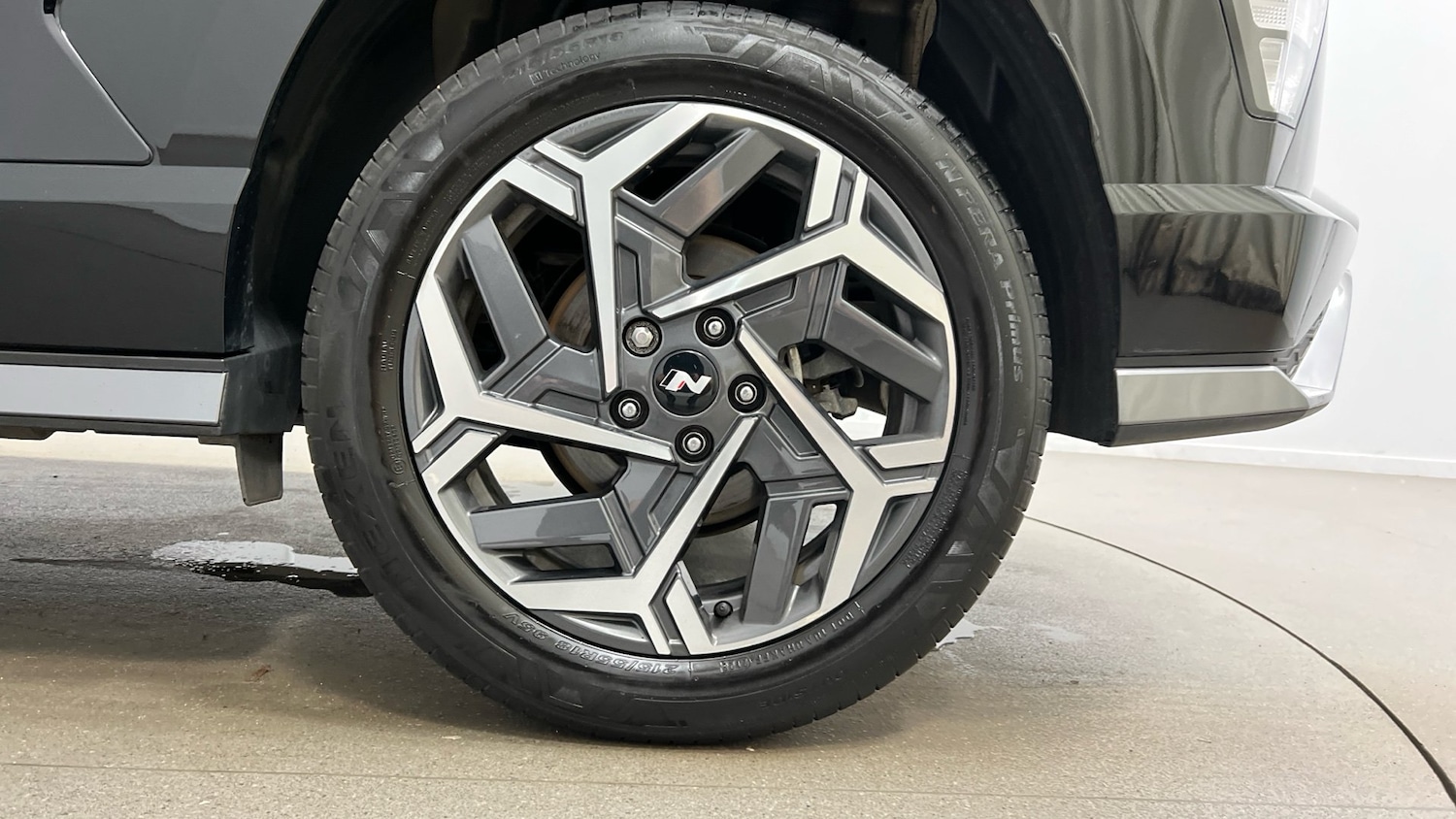 Used Hyundai KONA 2023 for sale - 77251394: Photo 5