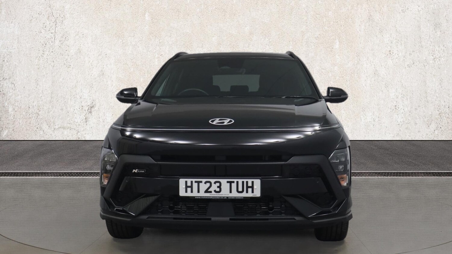Used Hyundai KONA 2023 for sale - 77251394: Photo 7