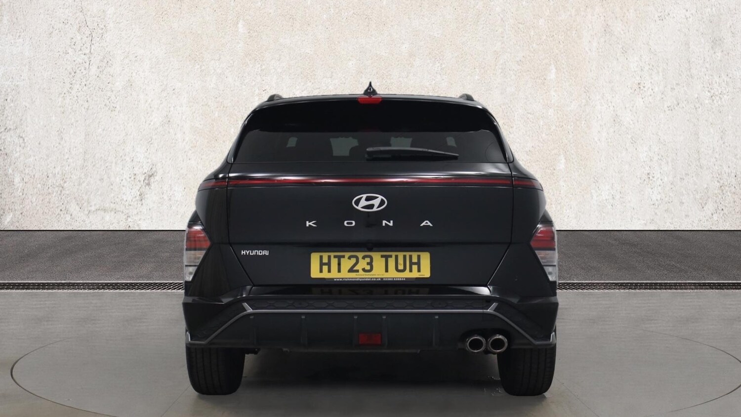 Used Hyundai KONA 2023 for sale - 77251394: Photo 8