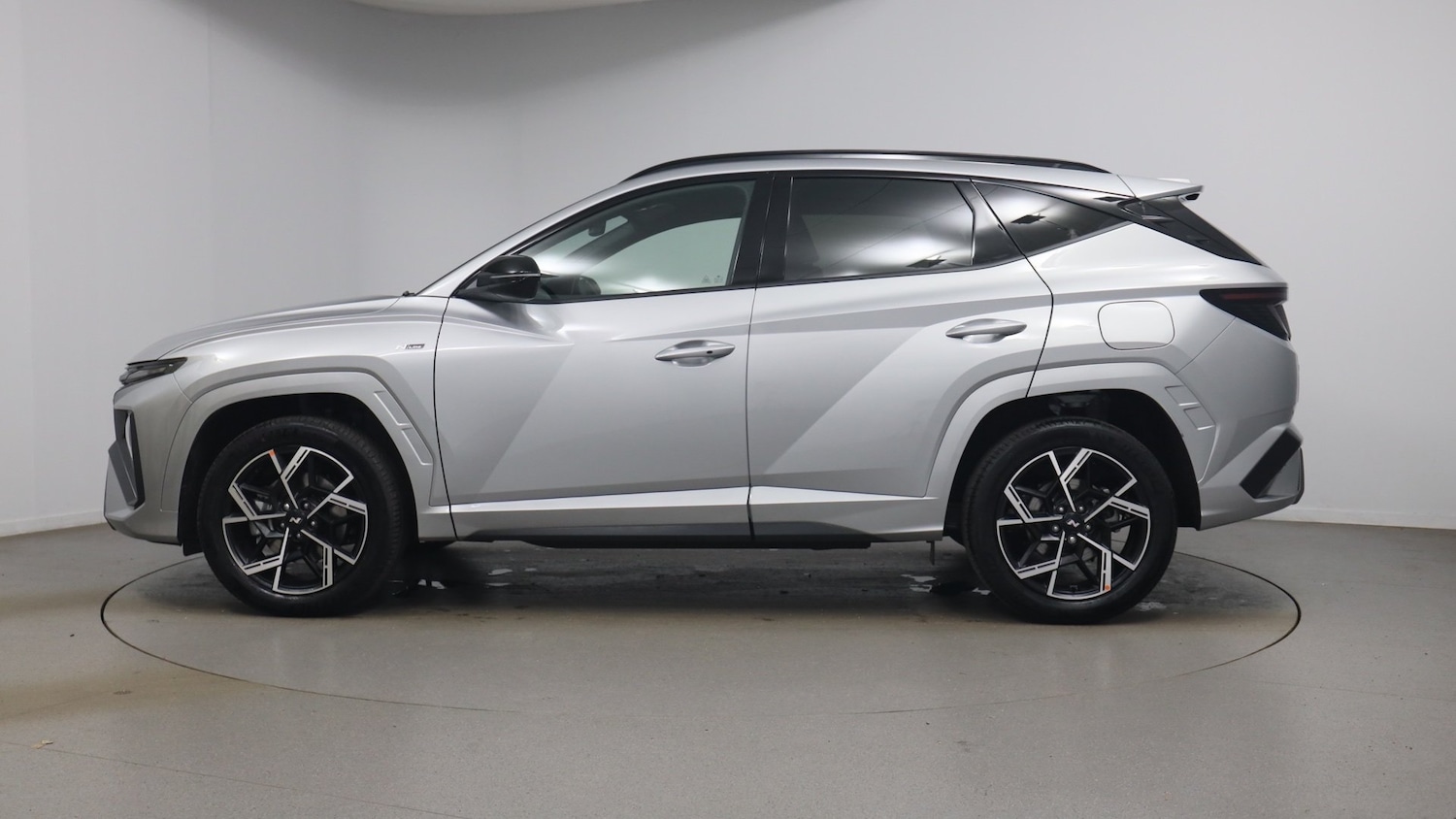 Used Hyundai TUCSON 2025 for sale - 77564273: Photo 19