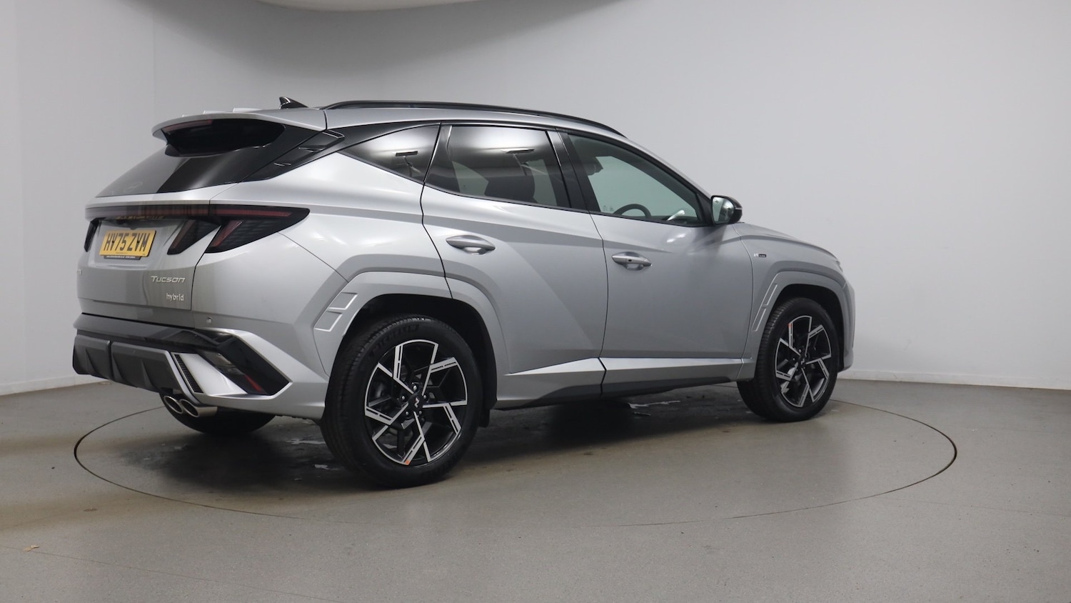 Used Hyundai TUCSON 2025 for sale - 77564273: Photo 20