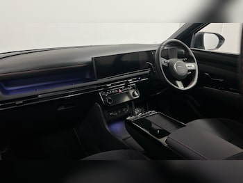 Used Hyundai TUCSON 2025 for sale - 77564273: Photo