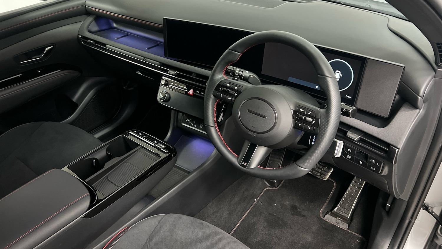 Used Hyundai TUCSON 2025 for sale - 77564273: Photo 6