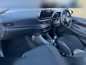 Used Hyundai BAYON 2025 for sale - 78435935: Photo