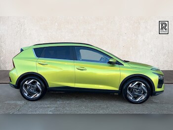 Used Hyundai BAYON 2025 for sale - 78435935: Photo