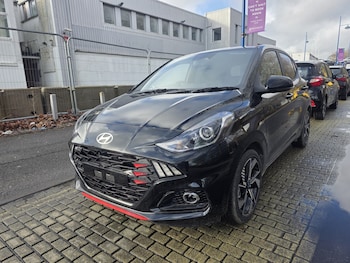 Used Hyundai i10 2025 for sale - 77257908: Photo