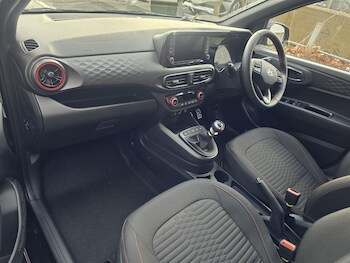 Used Hyundai i10 2025 for sale - 77257908: Photo