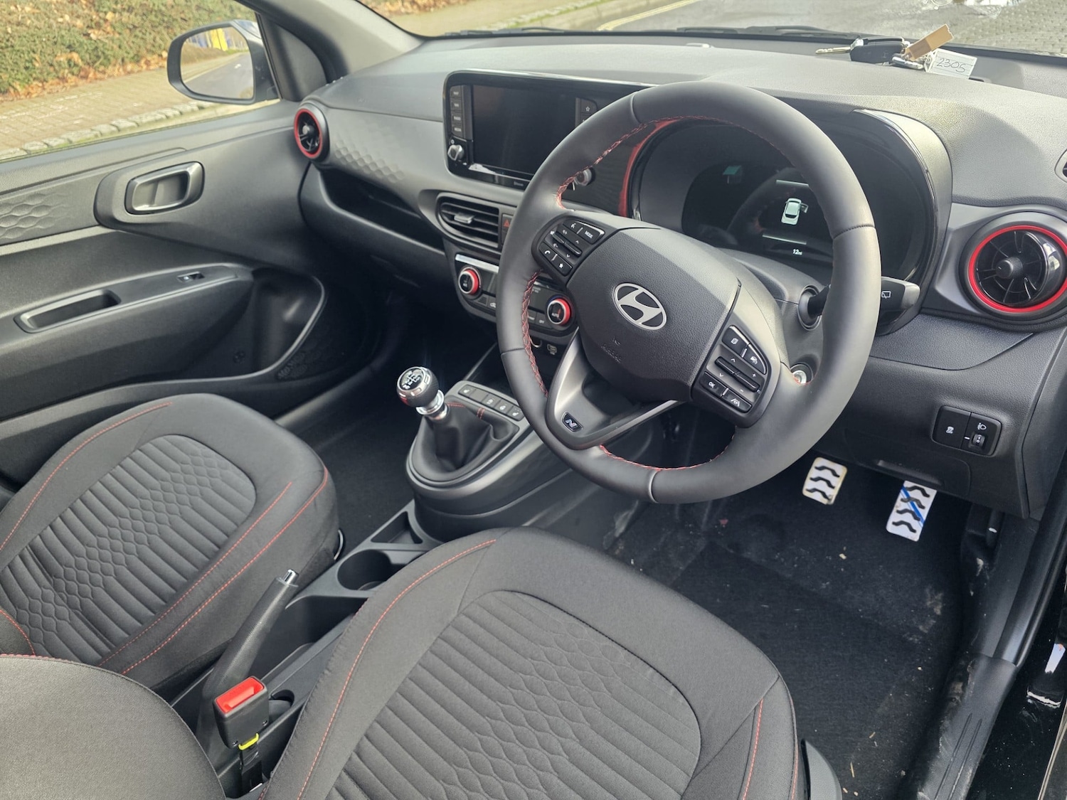 Used Hyundai i10 2025 for sale - 77257908: Photo 5