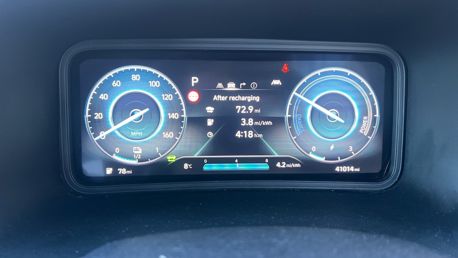 Used Hyundai KONA 2022 for sale - 77438564: Photo 10