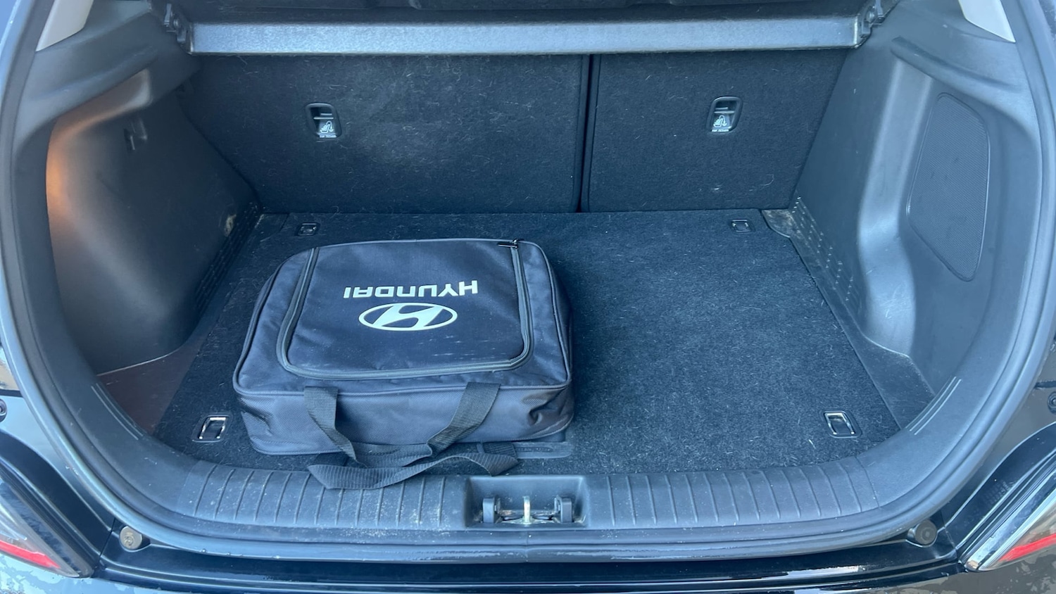 Used Hyundai KONA 2022 for sale - 77438564: Photo 11