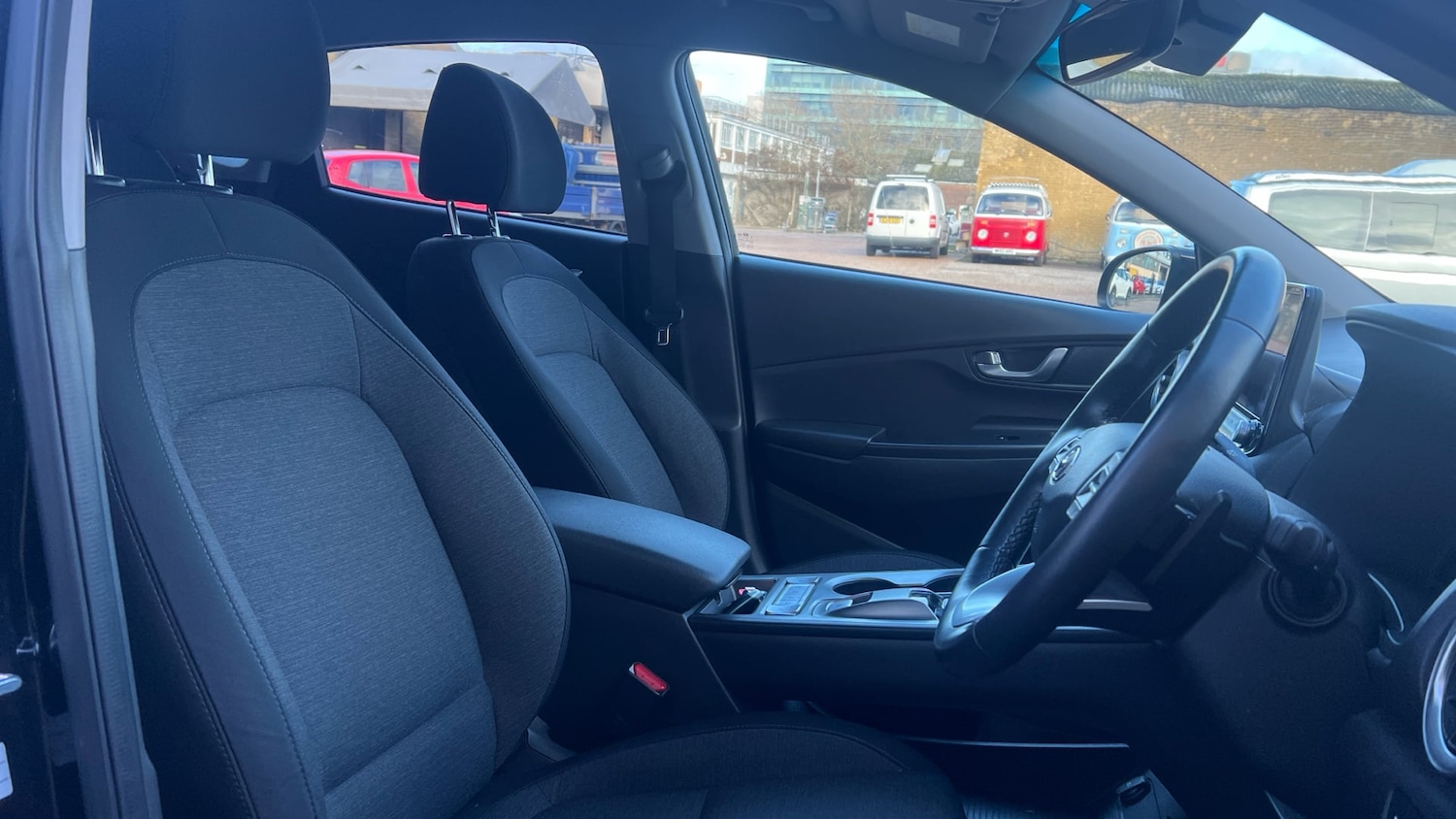 Used Hyundai KONA 2022 for sale - 77438564: Photo 12