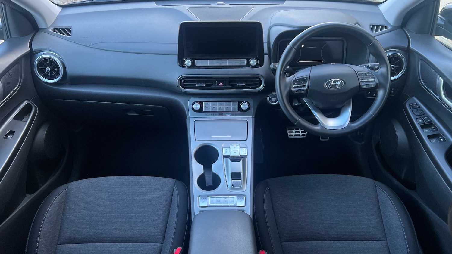 Used Hyundai KONA 2022 for sale - 77438564: Photo 13