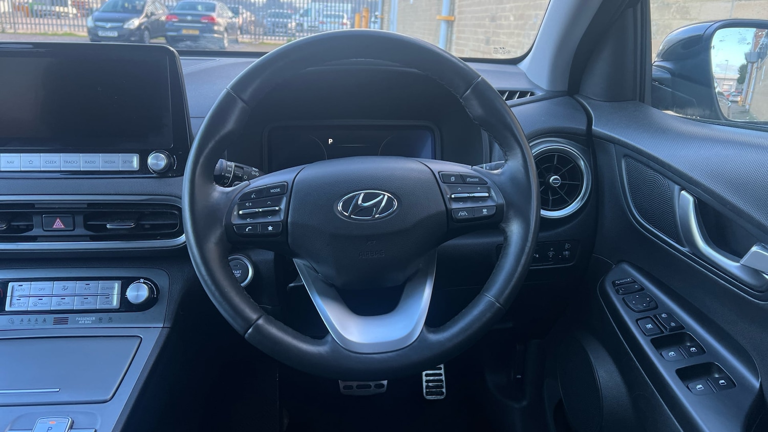 Used Hyundai KONA 2022 for sale - 77438564: Photo 14