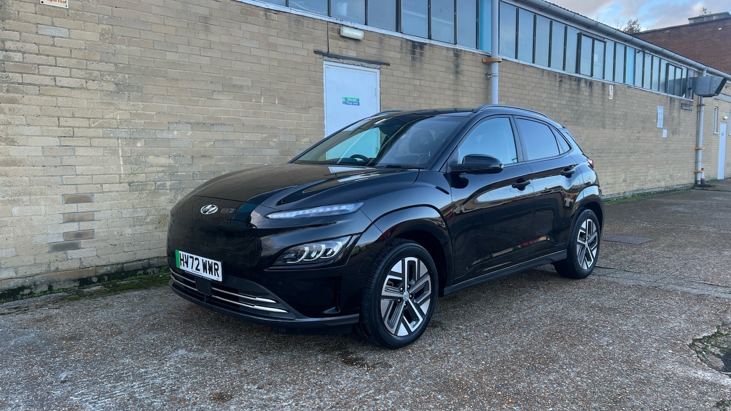 Used Hyundai KONA 2022 for sale - 77438564: Photo 17