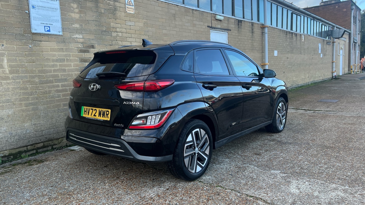 Used Hyundai KONA 2022 for sale - 77438564: Photo 19