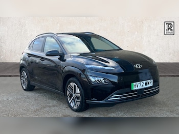 Used Hyundai KONA 2022 for sale - 77438564: Photo