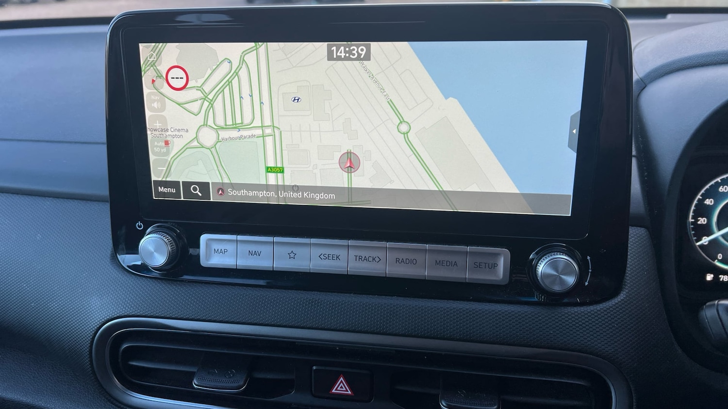 Used Hyundai KONA 2022 for sale - 77438564: Photo 22