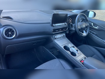 Used Hyundai KONA 2022 for sale - 77438564: Photo