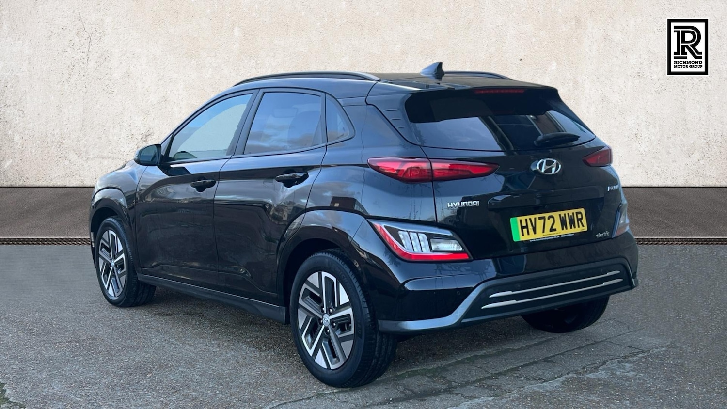 Used Hyundai KONA 2022 for sale - 77438564: Photo 3