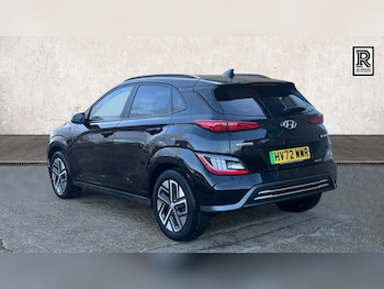 Used Hyundai KONA 2022 for sale - 77438564: Photo
