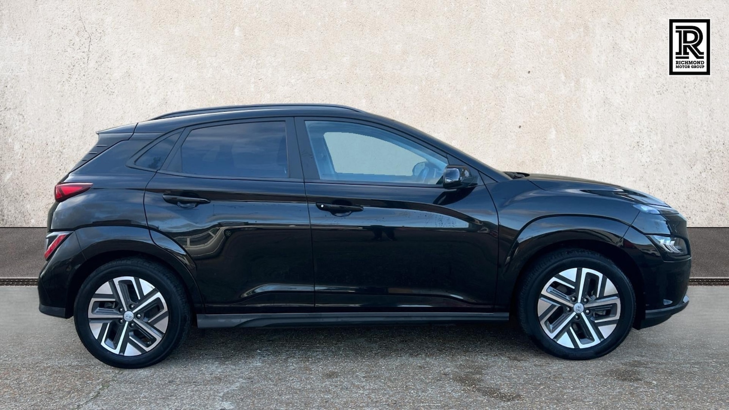 Used Hyundai KONA 2022 for sale - 77438564: Photo 4