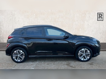 Used Hyundai KONA 2022 for sale - 77438564: Photo