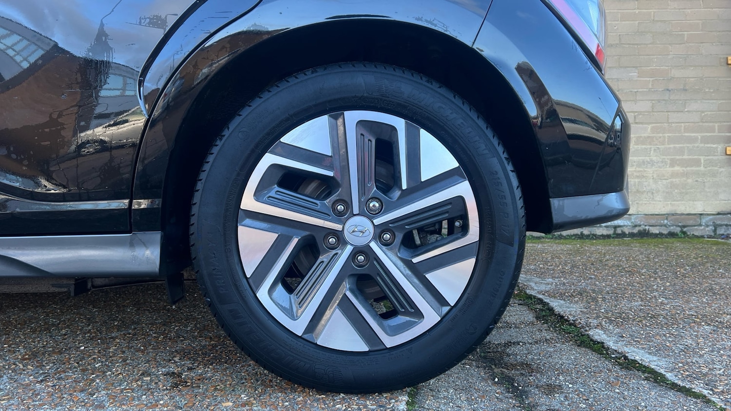 Used Hyundai KONA 2022 for sale - 77438564: Photo 5