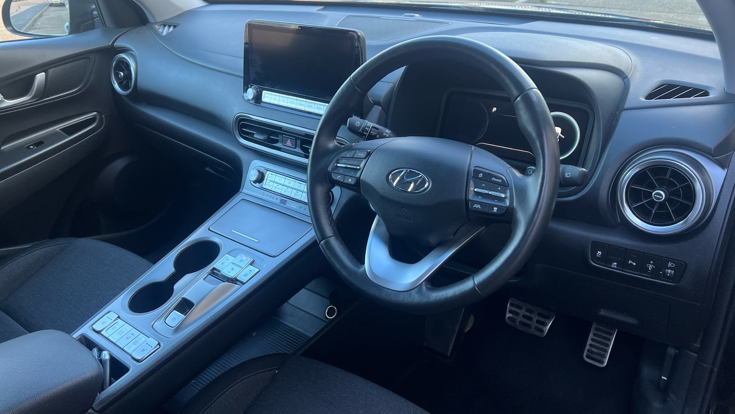Used Hyundai KONA 2022 for sale - 77438564: Photo 6