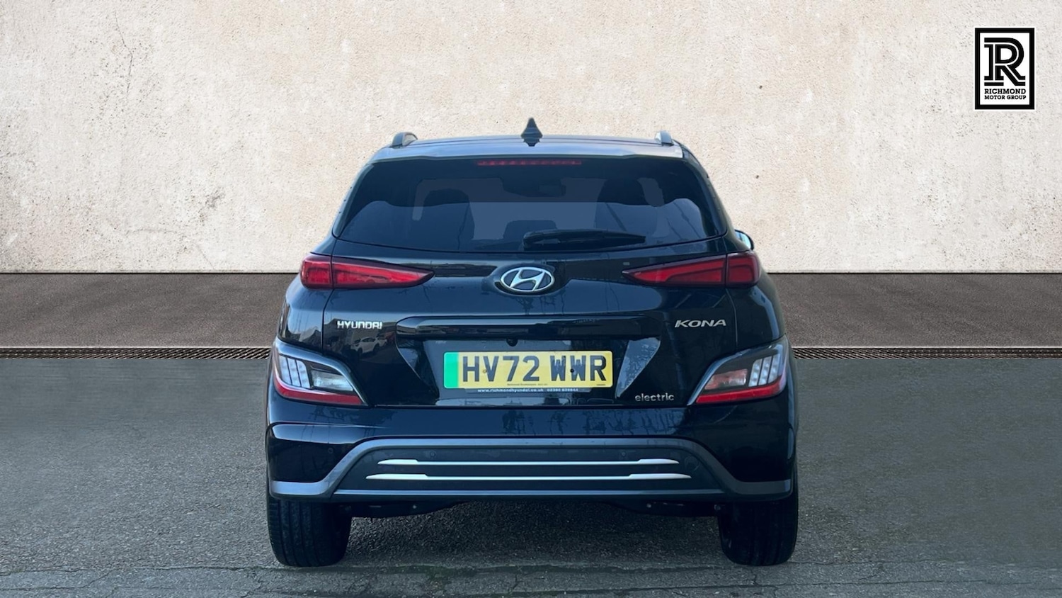 Used Hyundai KONA 2022 for sale - 77438564: Photo 8