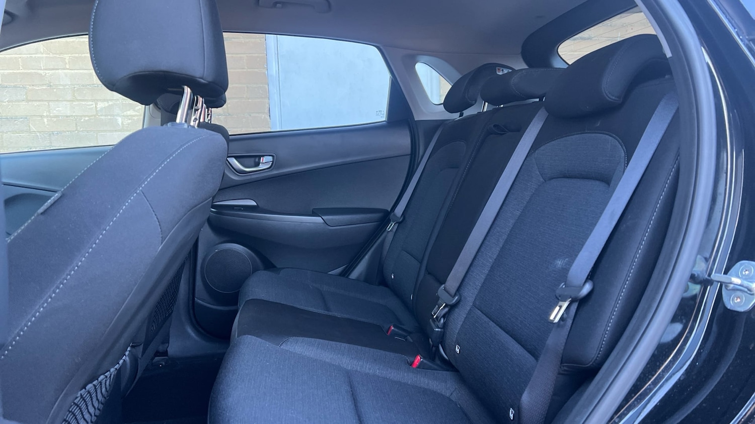 Used Hyundai KONA 2022 for sale - 77438564: Photo 9