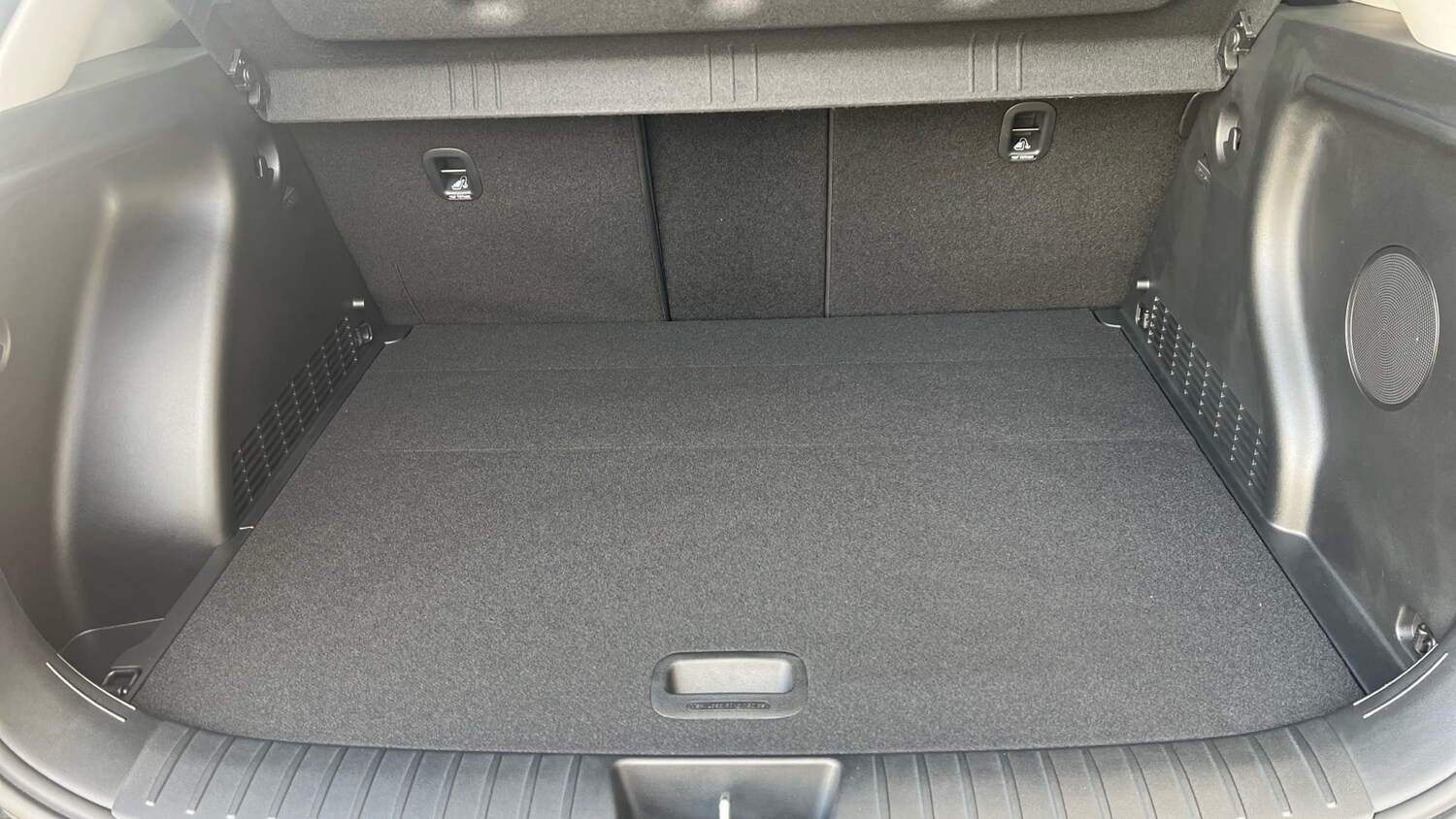 Used Hyundai KONA 2025 for sale - 76935435: Photo 11