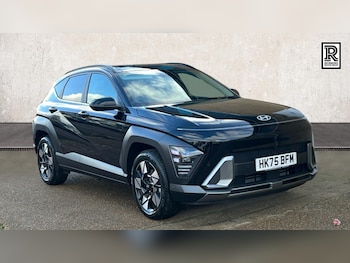 Used Hyundai KONA 2025 for sale - 76935435: Photo