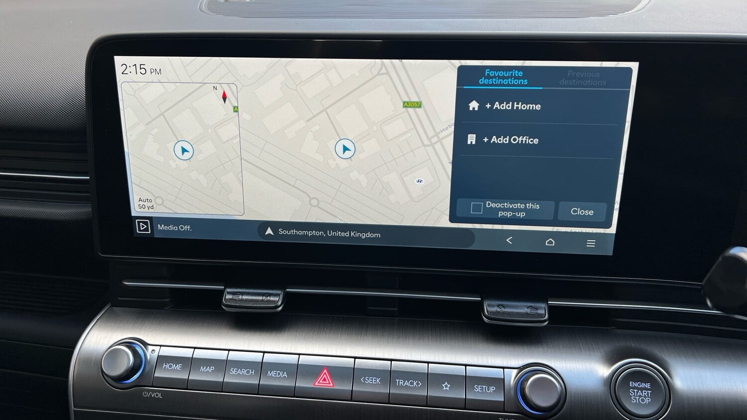 Used Hyundai KONA 2025 for sale - 76935435: Photo 22