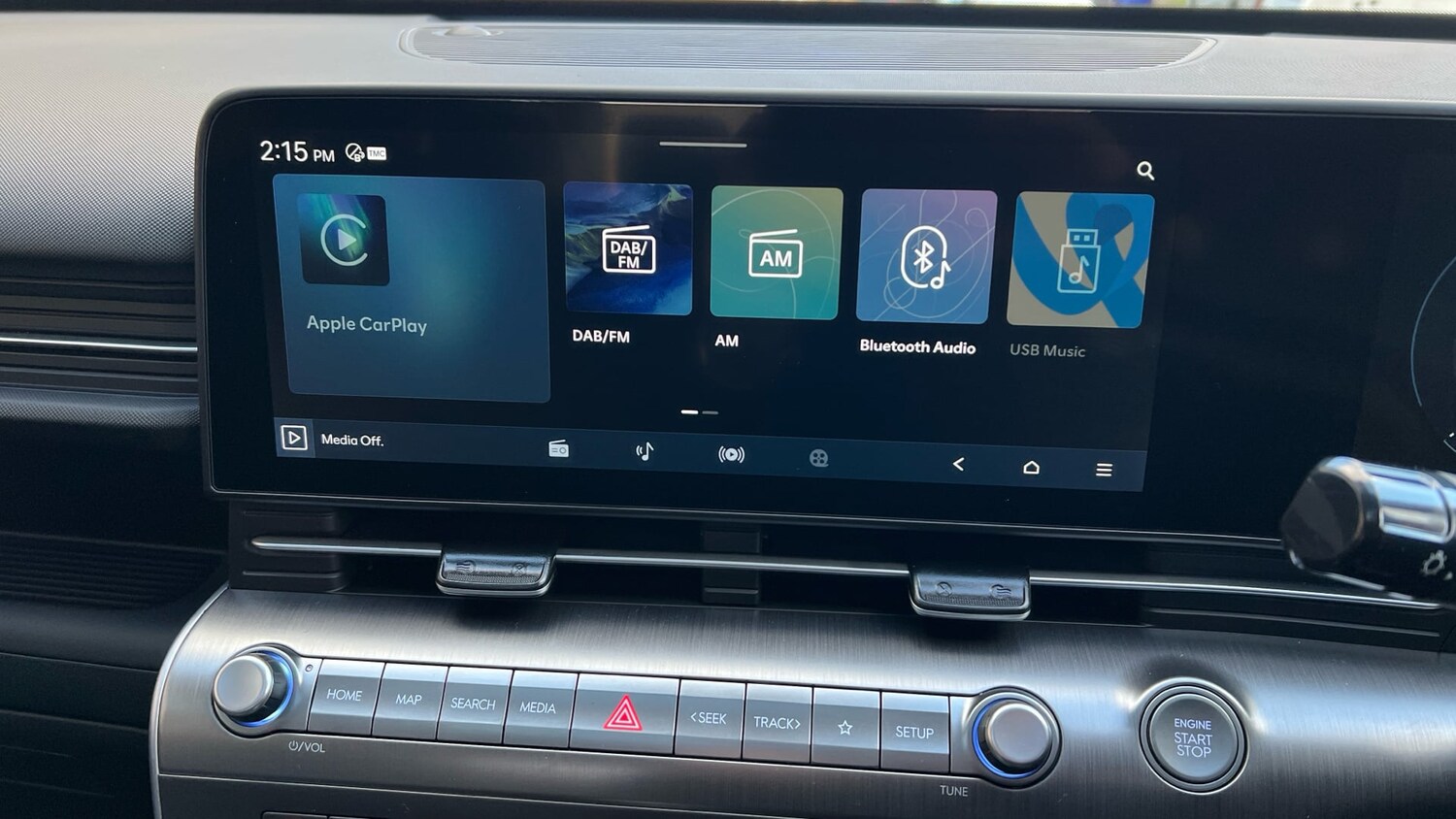 Used Hyundai KONA 2025 for sale - 76935435: Photo 23