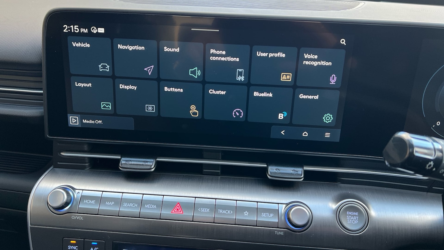 Used Hyundai KONA 2025 for sale - 76935435: Photo 24