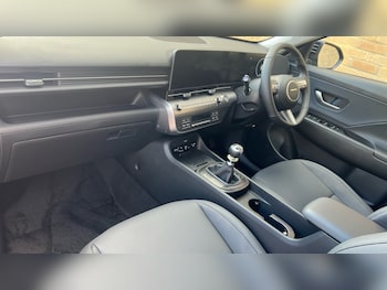 Used Hyundai KONA 2025 for sale - 76935435: Photo