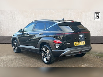 Used Hyundai KONA 2025 for sale - 76935435: Photo