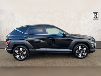 Used Hyundai KONA 2025 for sale - 76935435: Photo