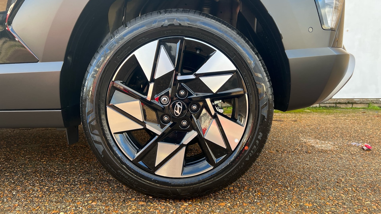 Used Hyundai KONA 2025 for sale - 76935435: Photo 5