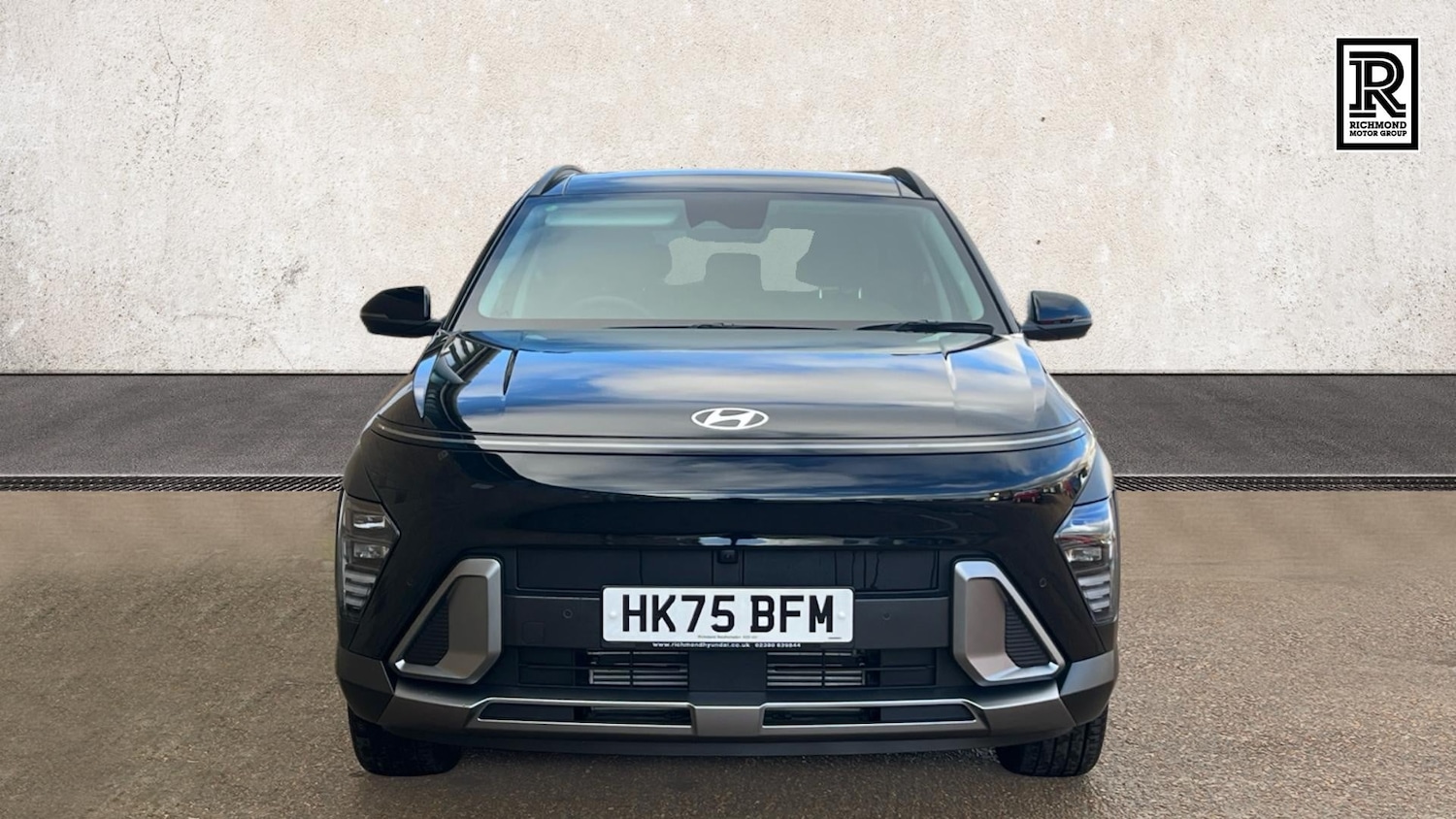 Used Hyundai KONA 2025 for sale - 76935435: Photo 7