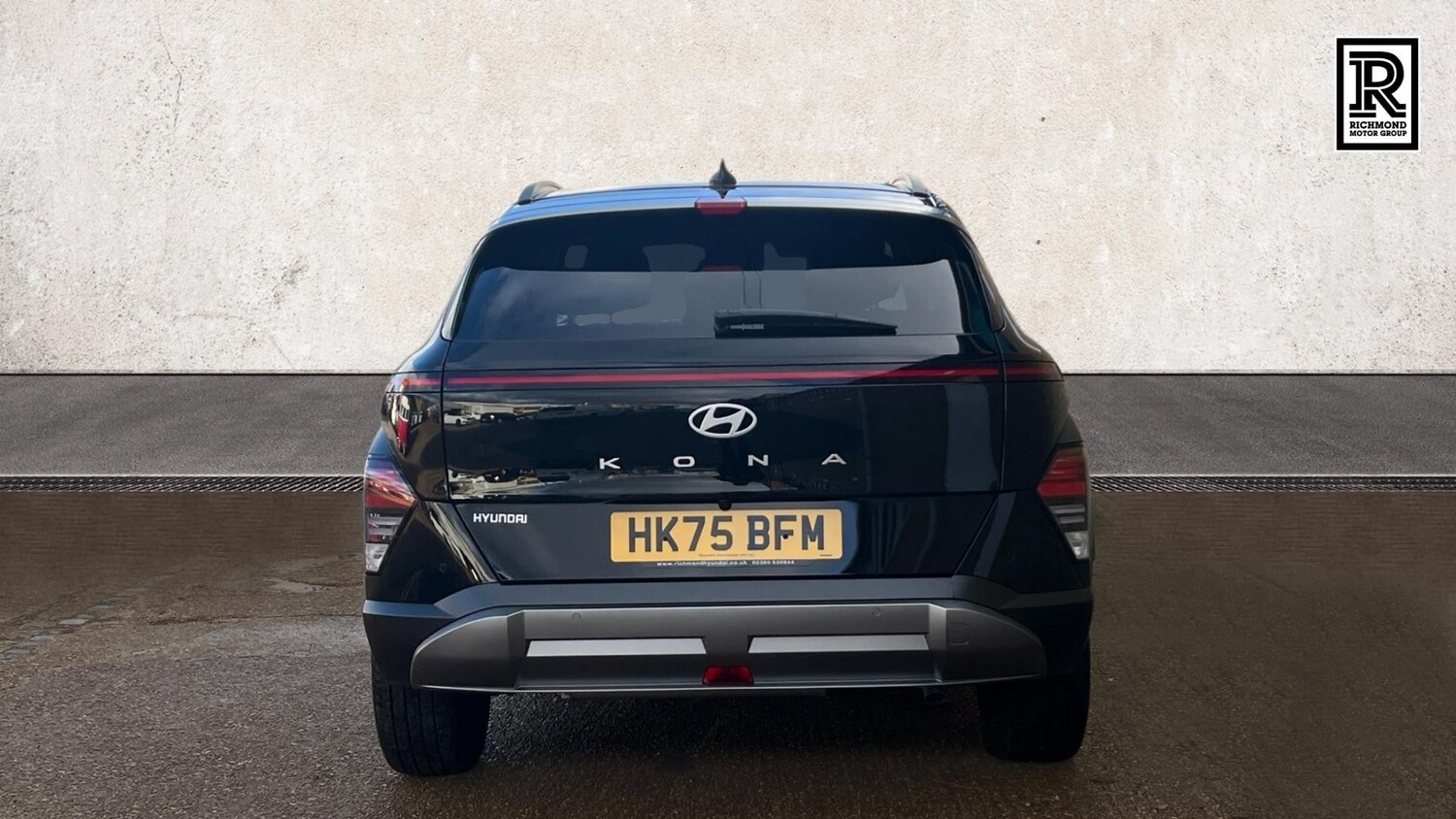 Used Hyundai KONA 2025 for sale - 76935435: Photo 8