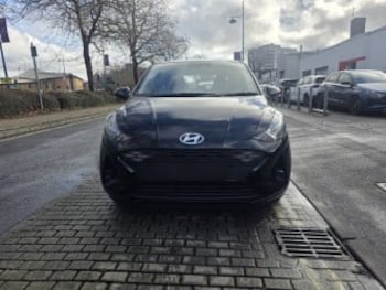 Used Hyundai i10 2025 for sale - 77257890: Photo