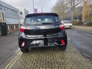 Used Hyundai i10 2025 for sale - 77257890: Photo
