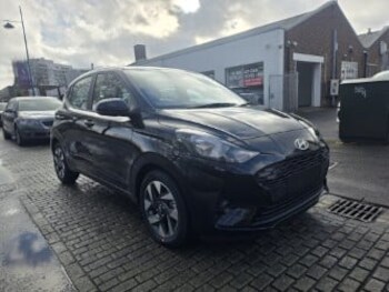 Used Hyundai i10 2025 for sale - 77257890: Photo