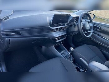 Used Hyundai i20 2025 for sale - 77656476: Photo