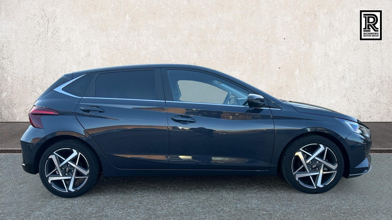 Used Hyundai i20 2025 for sale - 77656476: Photo 4