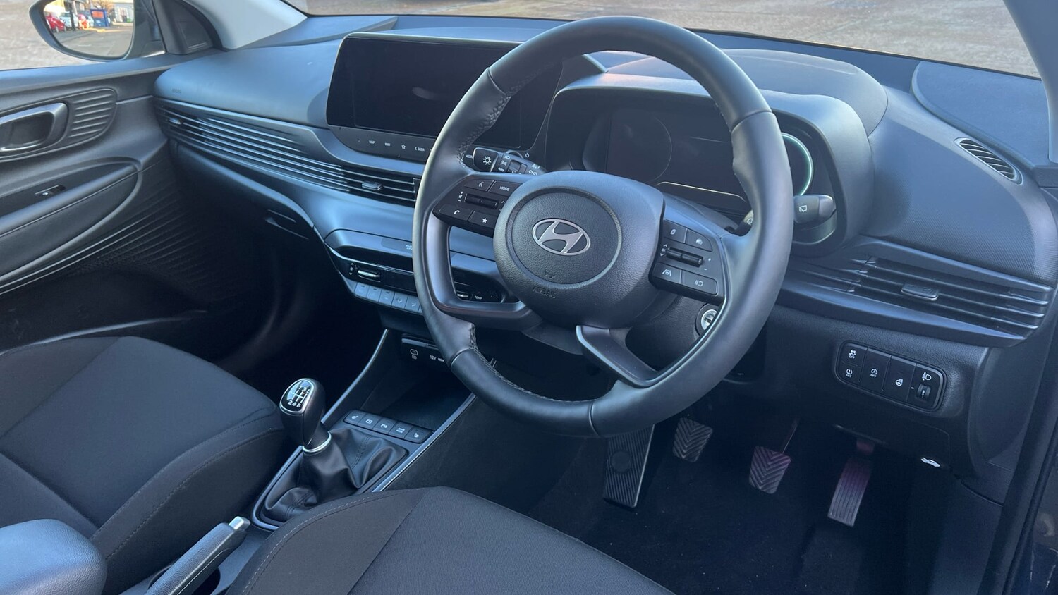 Used Hyundai i20 2025 for sale - 77656476: Photo 6