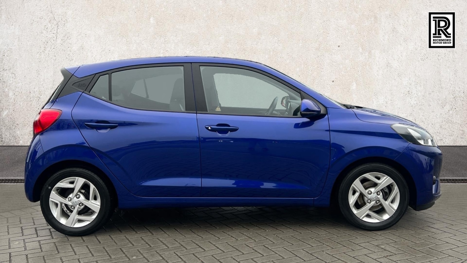 Used Hyundai i10 2023 for sale - 77157679: Photo 4